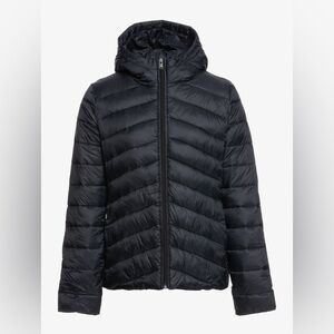 Roxy Coast Road Puffer Jacket